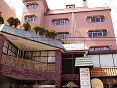 Business Inn Tsuchiya Нагоя Екстериор снимка