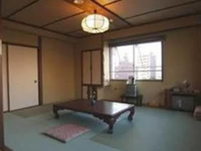 Business Inn Tsuchiya Нагоя Екстериор снимка