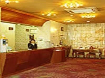Business Inn Tsuchiya Нагоя Екстериор снимка