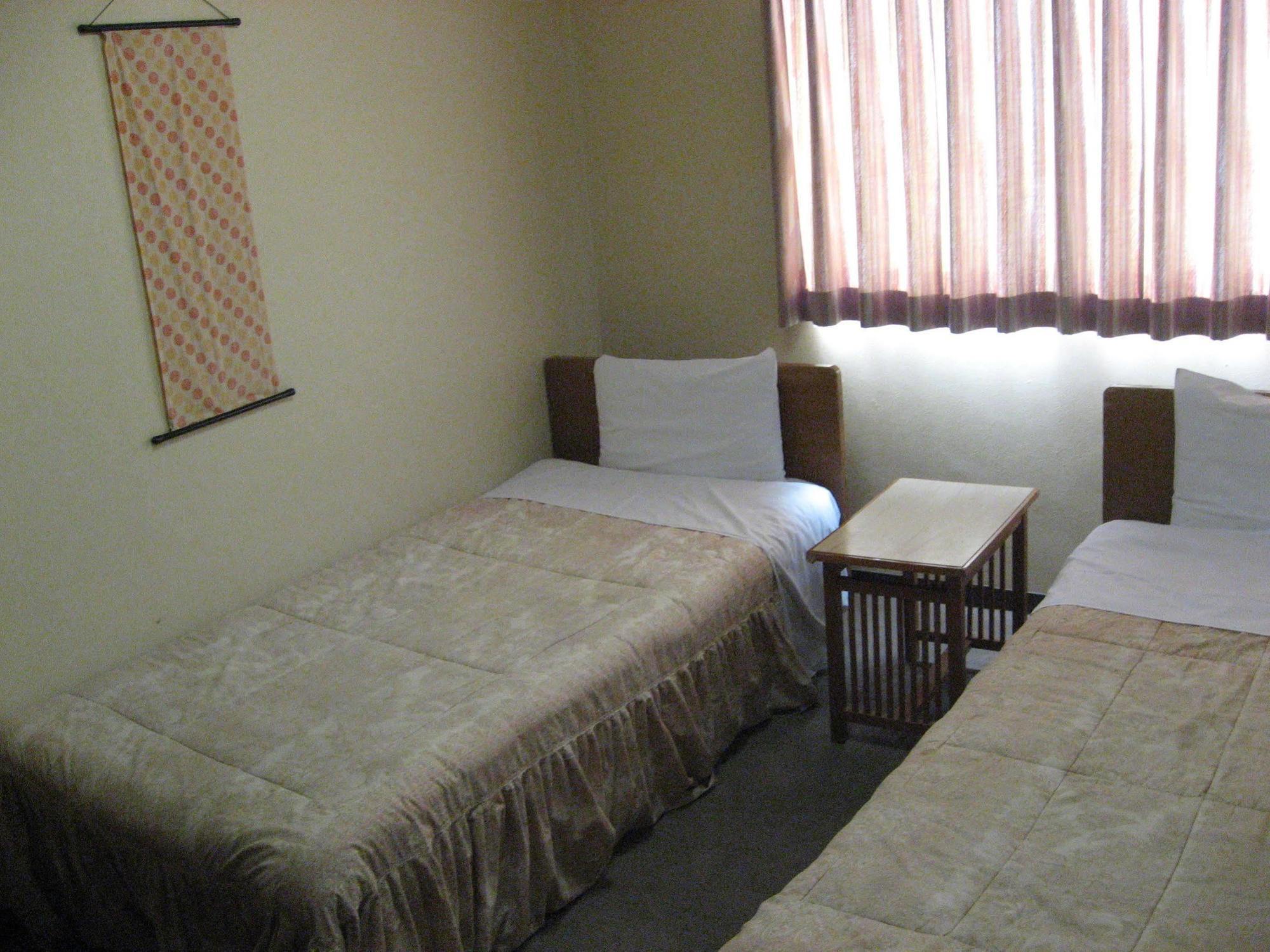 Business Inn Tsuchiya Нагоя Екстериор снимка